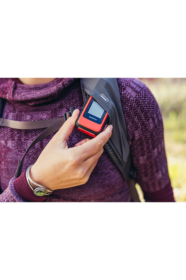 Gregory  MAVEN 48 SM/MD RC  Grey Melon