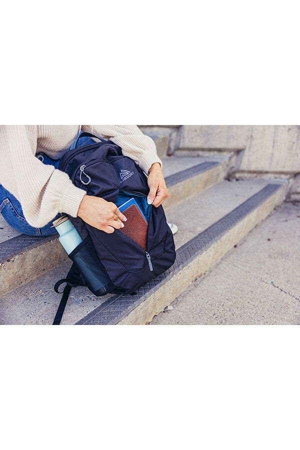 Gregory  RETNA 25  Agate Grey