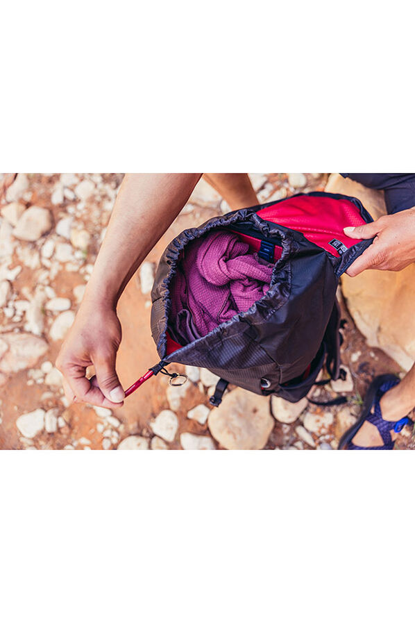 Gregory  ZULU 28 LT RC  Horizon Blue Gregory  ZULU 28 LT RC  Horizon Blue