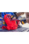 Gregory  TARGHEE 26  Gamma Red