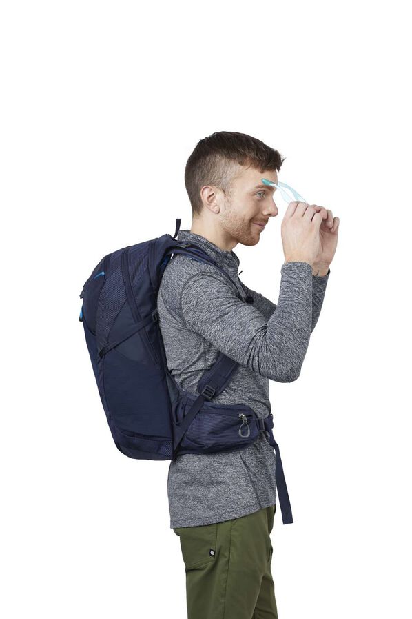 Gregory Miko 20  Sumac Red Gregory Miko 20  Sumac Red