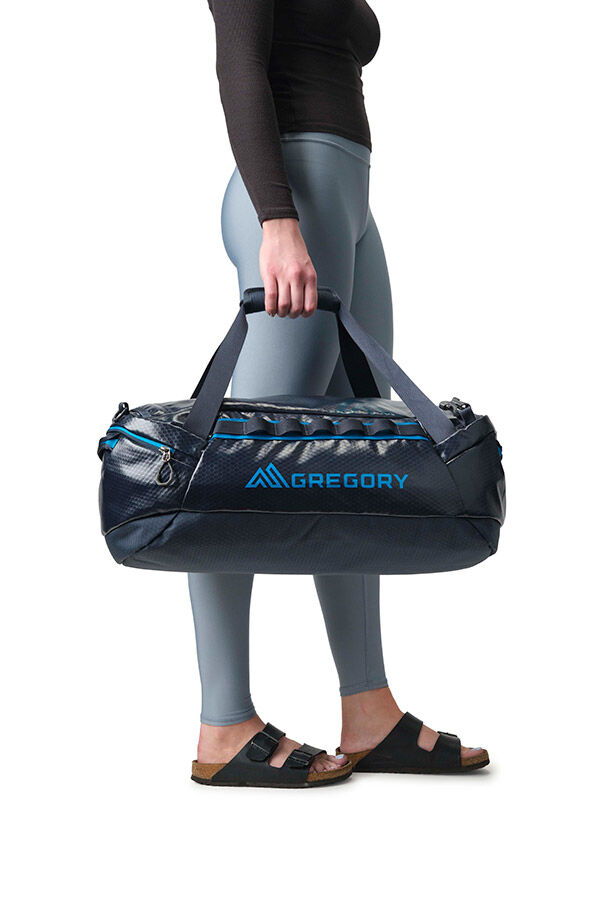 Gregory  ALPACA 40  Mesa Brown