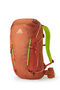 Gregory Targhee FT 24 M/L  Rust Red Gregory Targhee FT 24 M/L  Rust Red