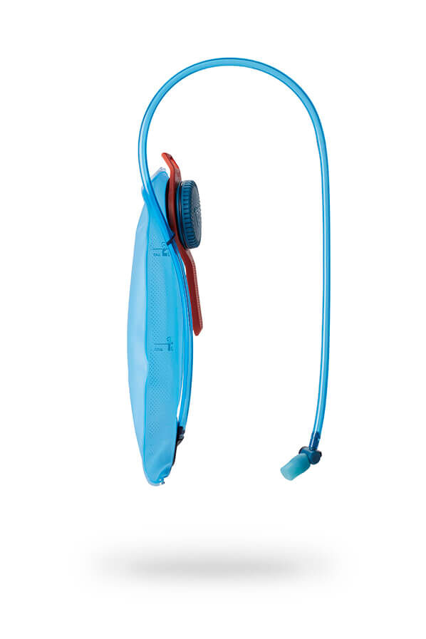 Gregory Hydration Accessory Hydro Reservoir 2L  Ocean/Orange