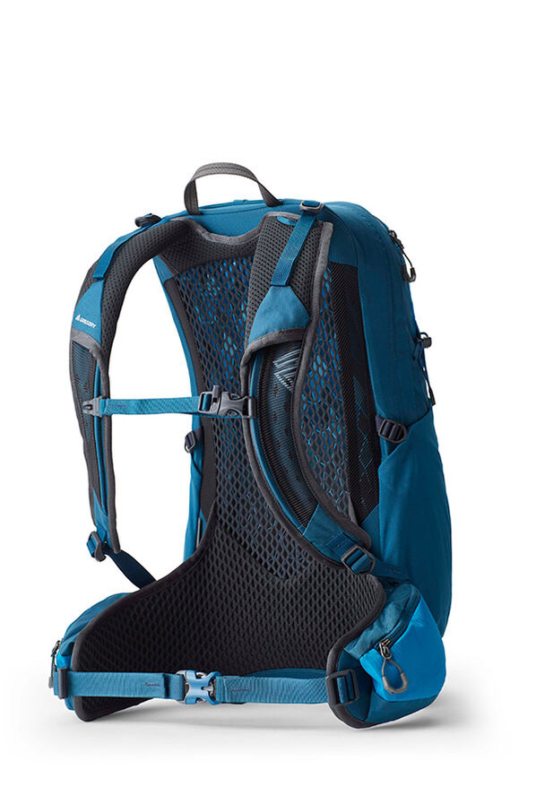 Gregory  ZULU 20 LT RC  Horizon Blue Gregory  ZULU 20 LT RC  Horizon Blue