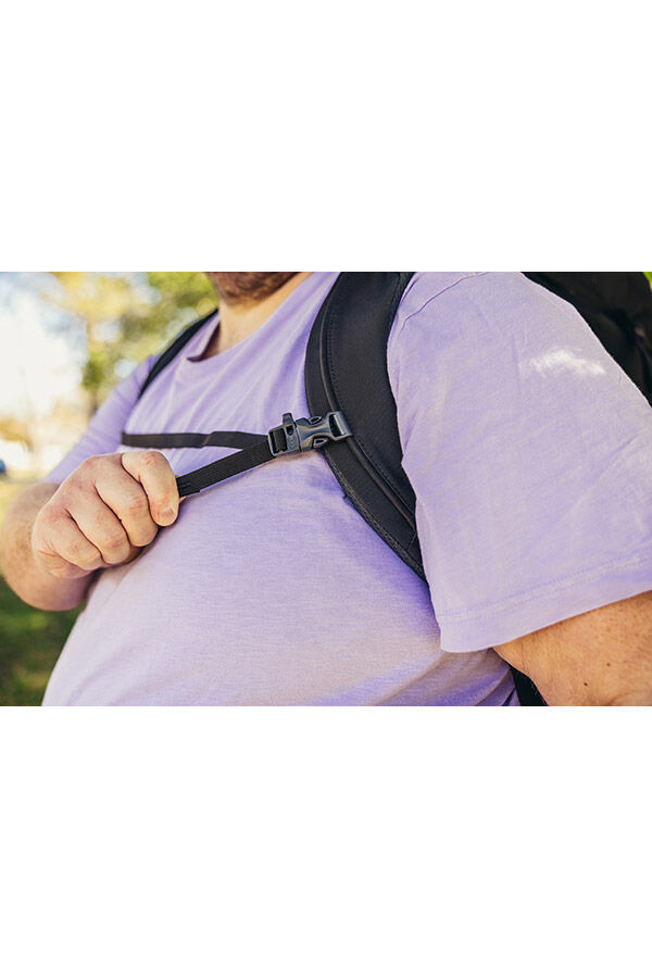 Gregory  STOUT 70 PLUS  Forest Black