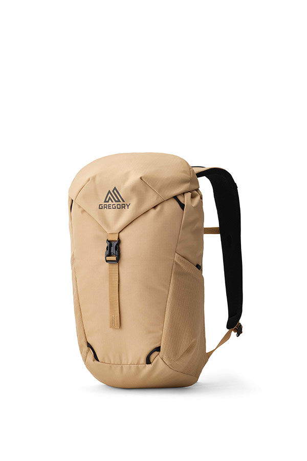 Signal Sac &agrave; dos 16"