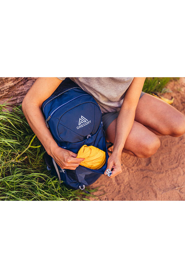 Gregory  JUNO 24 RC  Torch Grey Gregory  JUNO 24 RC  Torch Grey