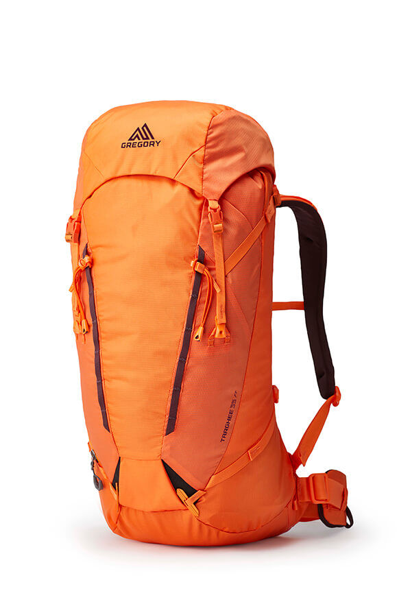 Gregory Alpine TARGHEE FT 35 SM/MD  Outback Orange