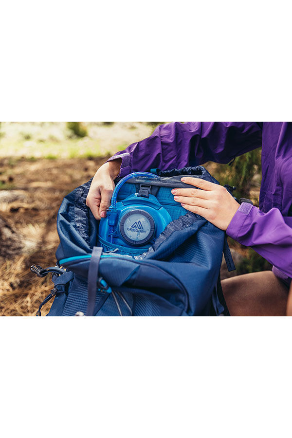 Gregory  Jade 53 RC XS/SM  Midnight Navy