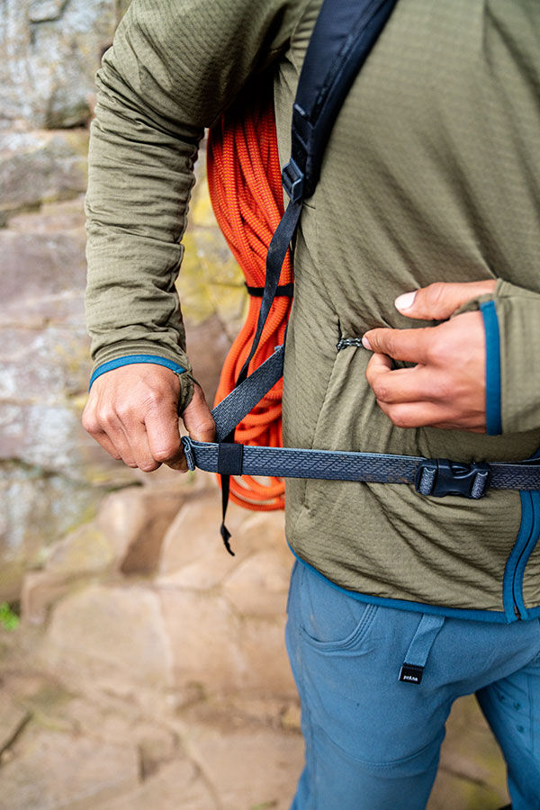 Gregory  Alpinisto20  Alpineglow