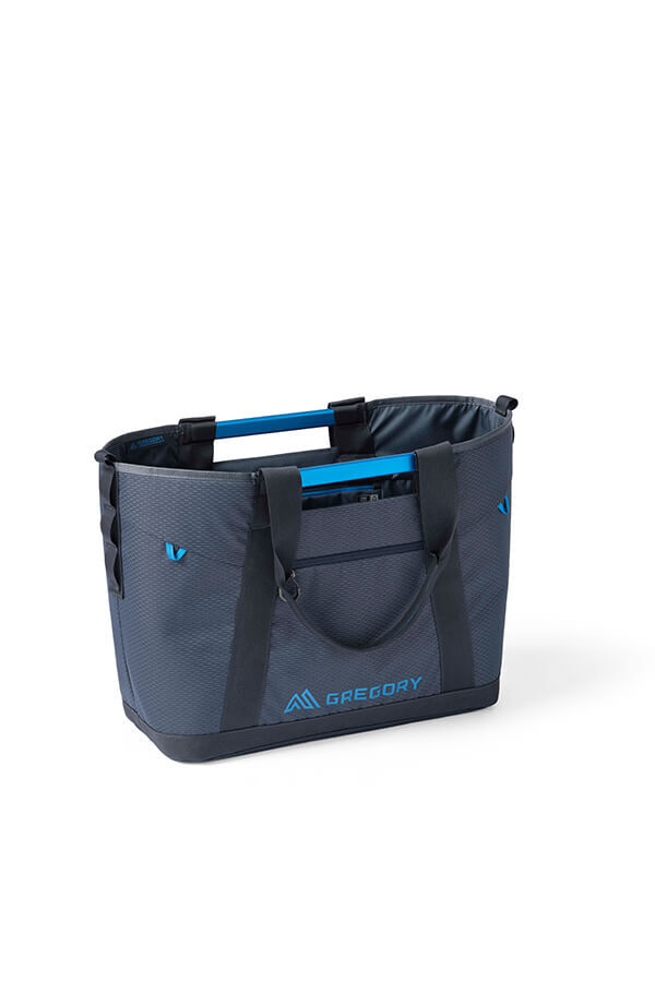 Gregory  ALPACA UTILITY TOTE 50L  Slate Blue