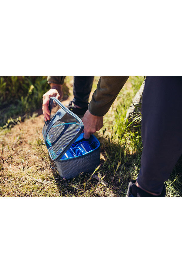 Gregory  ALPACA GEAR POD 5  Slate Blue