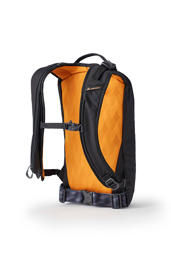 Gregory  VERTE 12  Carbon Bronze