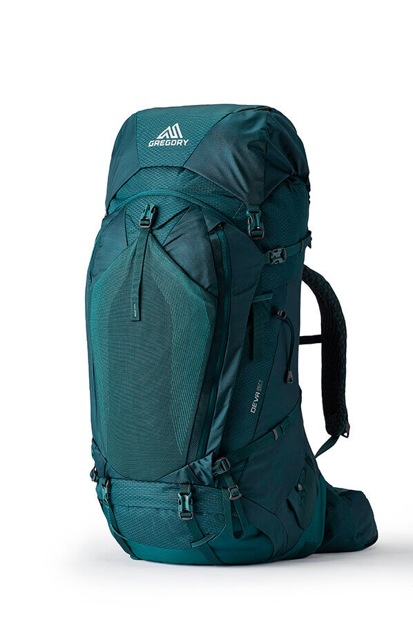 Gregory Deva 60 XS  Emerald Green Gregory Deva 60 XS  Emerald Green