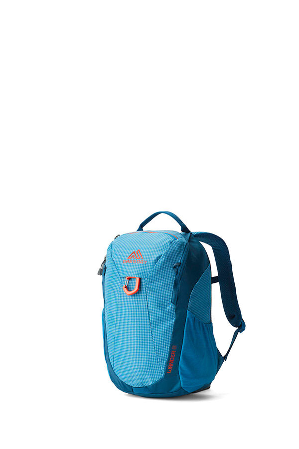 Gregory Y WANDER 8  Pacific Blue