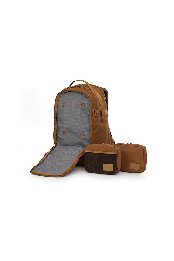 Gregory  QUARRY BACKPACK 22L  Brass
