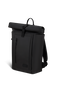 Lipault Lost In Berlin Rolltop Backpack  Noir