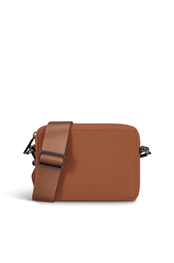 Lipault Lost In Berlin Crossbody Bag - The Box  Nutsy Nut Lipault Lost In Berlin Crossbody Bag - The Box  Nutsy Nut