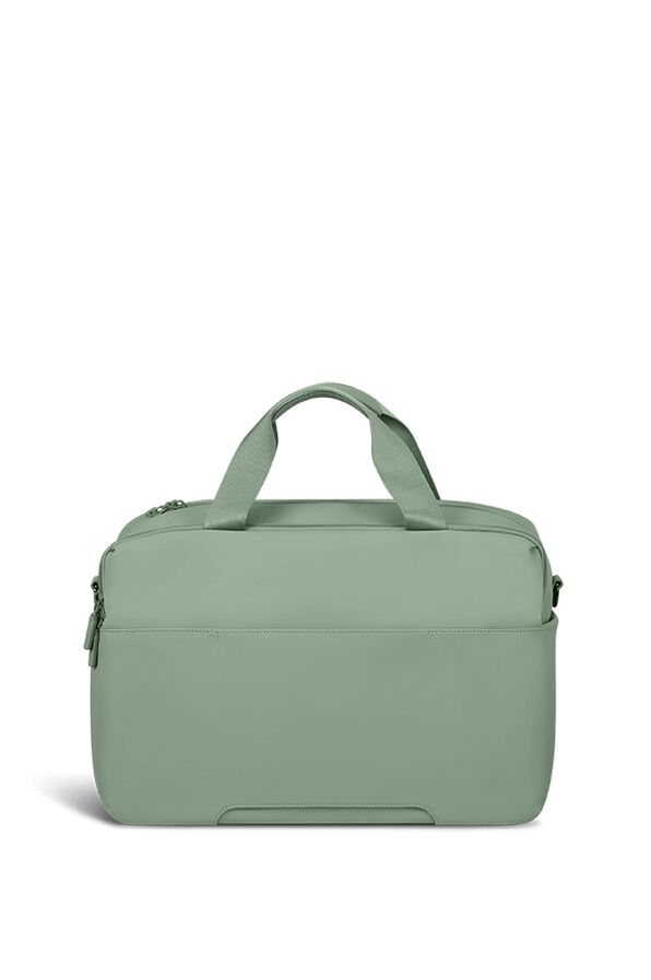 Lipault Lost In Berlin 24h Bag  Frozen Matcha Lipault Lost In Berlin 24h Bag  Frozen Matcha