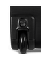 Lipault Foldable Plume Duffle with Wheels  Noir