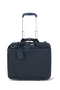 Lipault 4BIZ Rolling Laptop Bag Carbon Blue Lipault 4BIZ Rolling Laptop Bag Carbon Blue