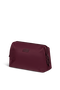 Lipault Plume Accessoires Toilet Kit  Bordeaux