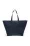 Lipault Pliable Foldable Shopper Bleu Marine