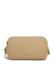 Lipault Lost In Berlin Toiletry Kit 2.0 S  Sandstone