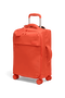 Lipault Plume Cabin 55cm  Flash Coral