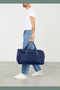 Lipault City Plume 72H Bag  Bleu Marine