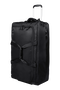 Lipault Pliable Duffle 2 Wheels 78cm Black