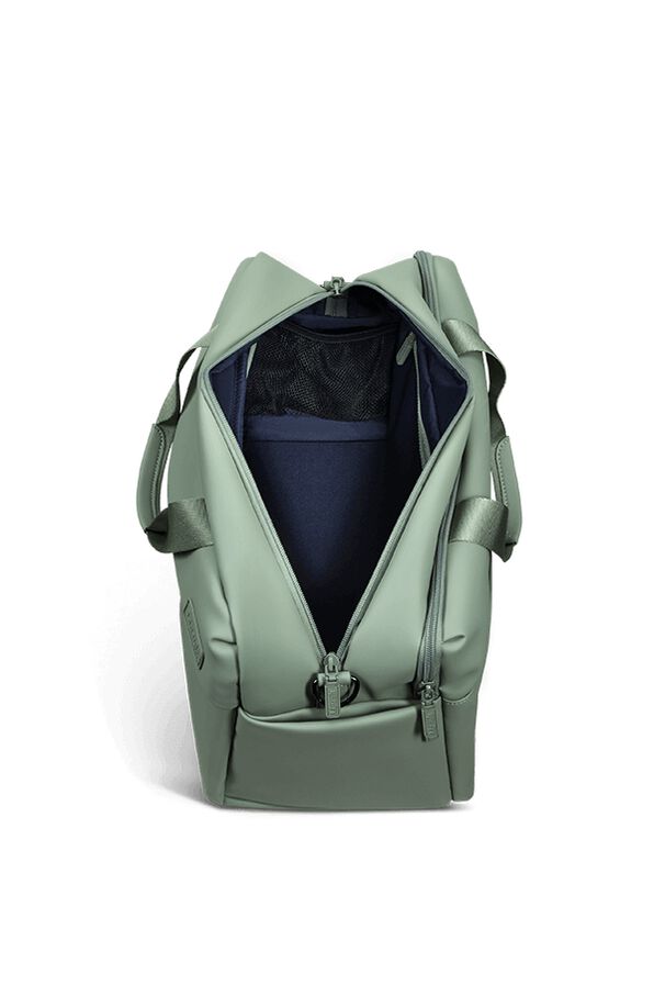 Lipault Lost In Berlin 24h Bag  Frozen Matcha Lipault Lost In Berlin 24h Bag  Frozen Matcha