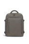 Lipault Lost In Berlin Travel Backpack 2.0  Ash Stone