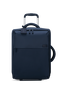Lipault Foldable Plume Cabin 55cm  Bleu Marine