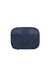 Lipault Lipault Travel Accessories Packing cube S Navy
