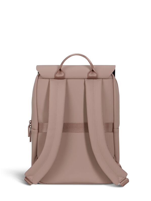 Lipault Lost In Berlin Square Backpack  Rose Quartz Lipault Lost In Berlin Square Backpack  Rose Quartz