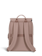 Lipault Lost In Berlin Square Backpack  Rose Quartz Lipault Lost In Berlin Square Backpack  Rose Quartz
