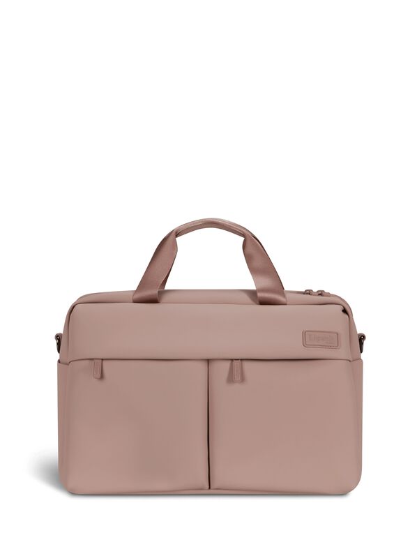 Lipault Lost In Berlin 24H Bag  Rose Quartz Lipault Lost In Berlin 24H Bag  Rose Quartz