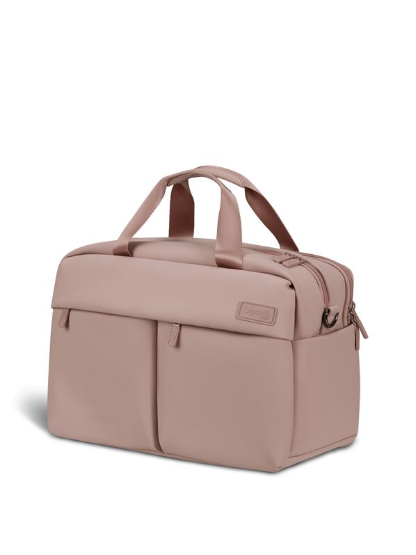 Lipault Lost In Berlin 24H Bag  Rose Quartz Lipault Lost In Berlin 24H Bag  Rose Quartz