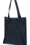 Lipault Pliable Foldable Shopper Bleu Marine