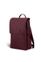 Lipault Lost In Berlin Square Backpack  Bordeaux Lipault Lost In Berlin Square Backpack  Bordeaux
