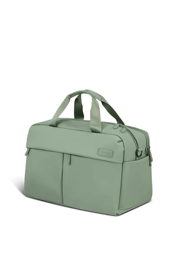 Lipault Lost In Berlin 24h Bag  Frozen Matcha Lipault Lost In Berlin 24h Bag  Frozen Matcha