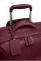Lipault Plume Cabin 55cm  Bordeaux