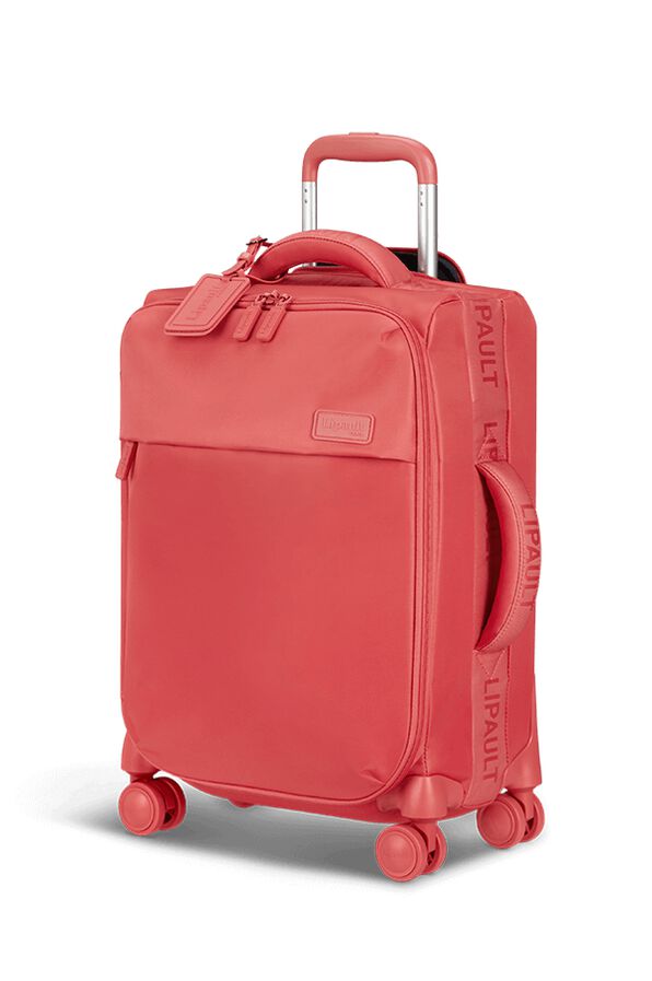 Lipault Plume Cabin 55cm  Guava Juice Lipault Plume Cabin 55cm  Guava Juice