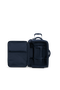 Lipault Foldable Plume Cabin 55cm  Bleu Marine