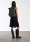 Lost In Berlin Sac &agrave; dos Rolltop 15.6"
