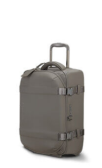 Lipault Lost In Berlin Exile Duffle with Wheels 55cm