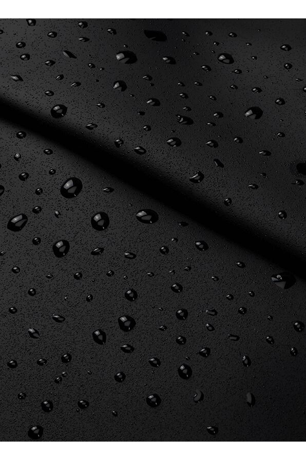 Lipault Lost In Berlin Square Backpack  Noir Lipault Lost In Berlin Square Backpack  Noir