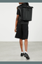 Lipault Lost In Berlin Rolltop Backpack 2.0  Noir